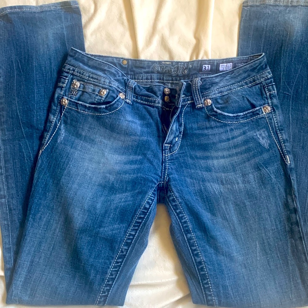 Miss me sz31
